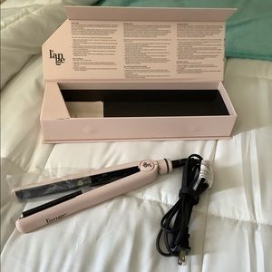 L’ange Flat Iron